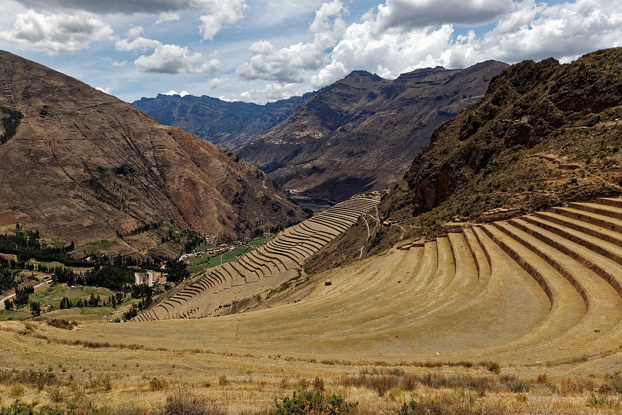 VALLE SAGRADO