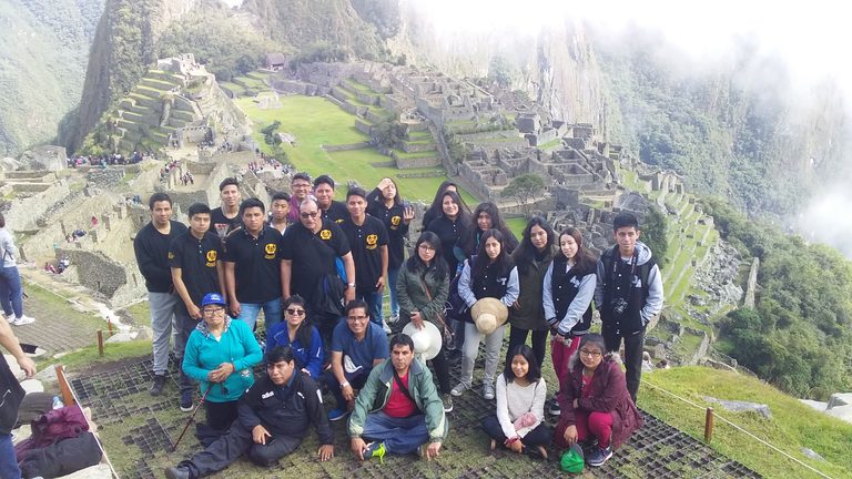 CUSCO ESPECIAL