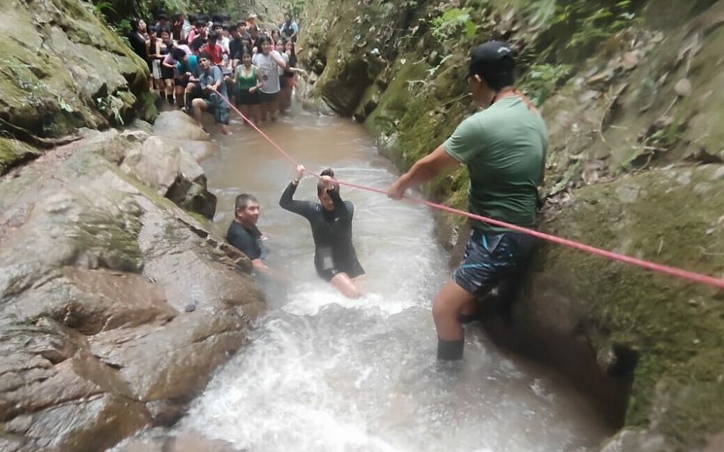 TOUR AVENTURA: TRES REINAS