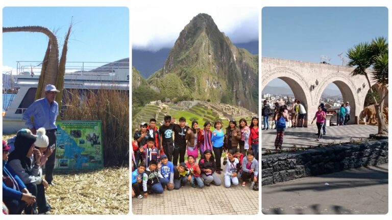 CUSCO CIRCUITO SUR