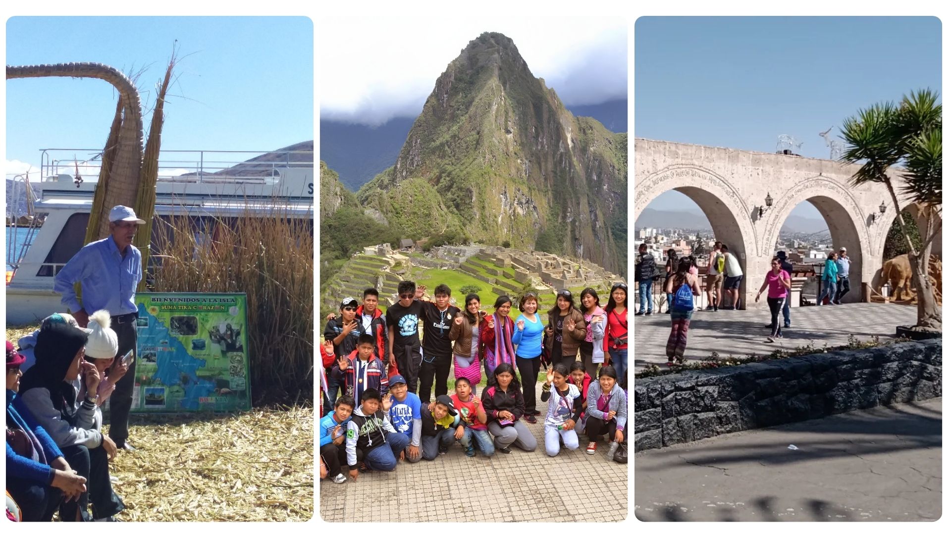 CUSCO CIRCUITO SUR