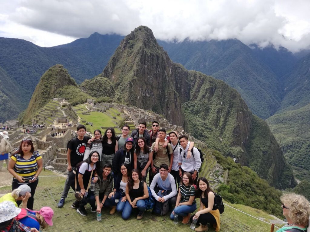 Cusco & Machu Picchu Imperial